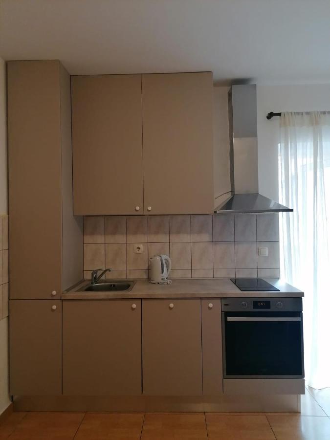 Holliday Apartment In Zadar, Croatia Exterior photo